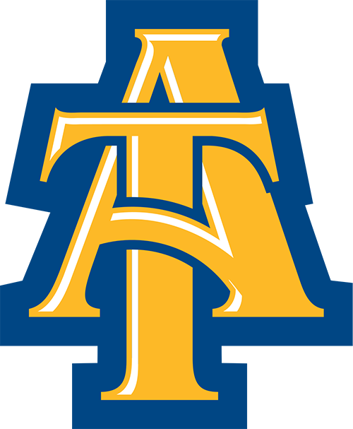 NC A&T logo