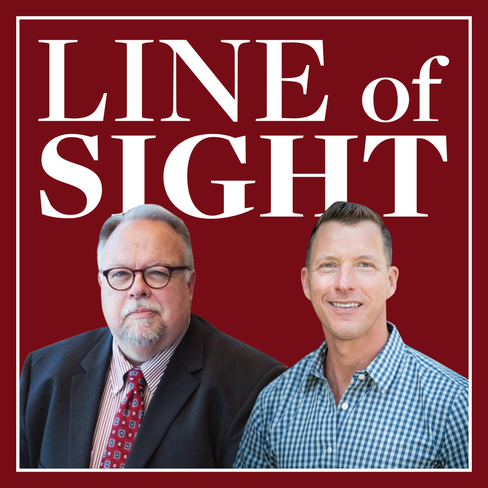 line of sight cover